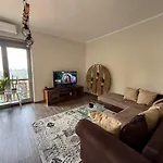 Lux Apt - 2Bedr With View And Parking