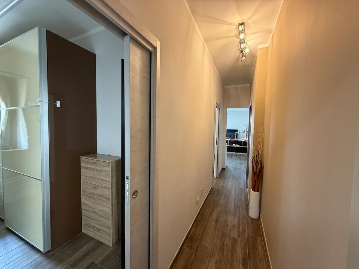 Lux - 2bedr With View And Parking * Turin
