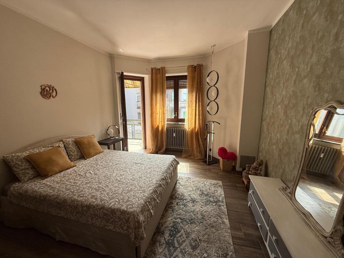 Lux - 2bedr With View And Parking Apartment