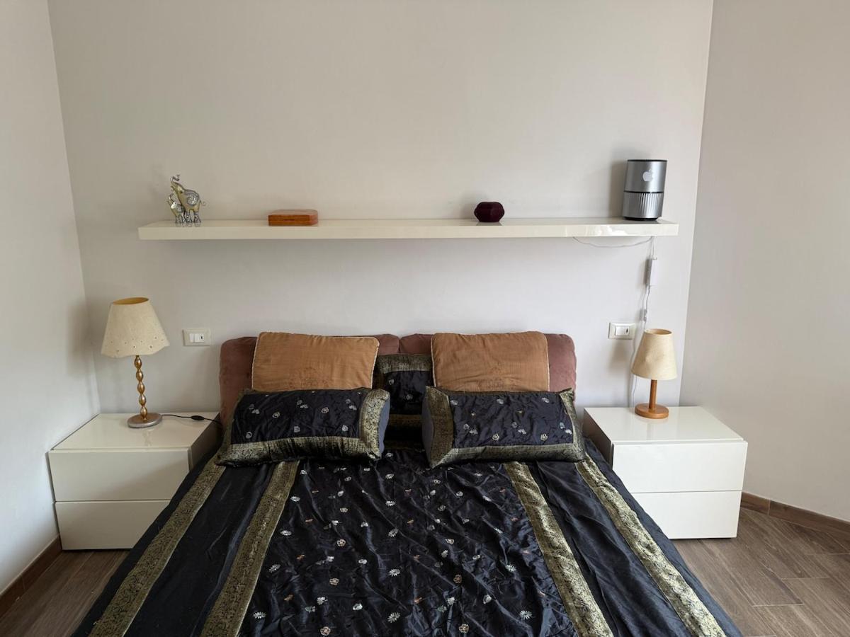 Lux - 2bedr With View And Parking Apartment Turin